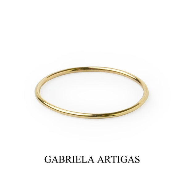 GABRIELA ARTIGAS ガブリエラ アルティガス リング 指輪 SUBTLE RING
