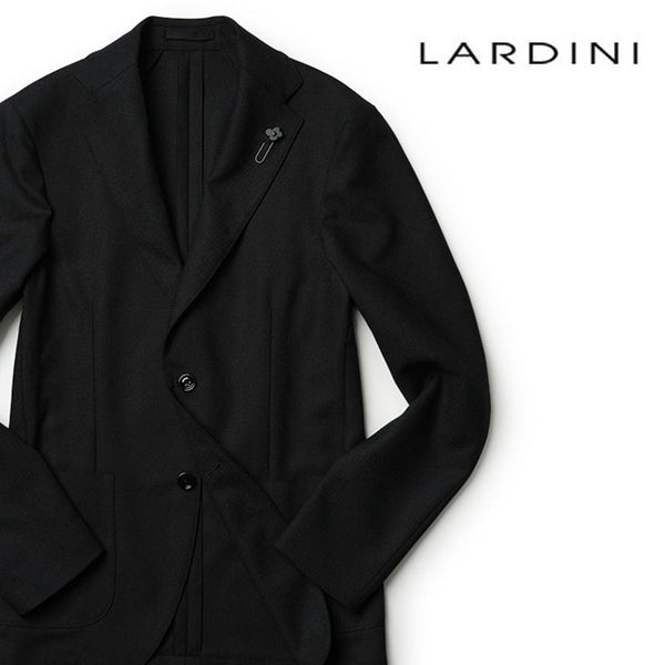 LARDINI ラルディーニ ジャケット シングル ウール 2023AW ITIZUMO イタリア製