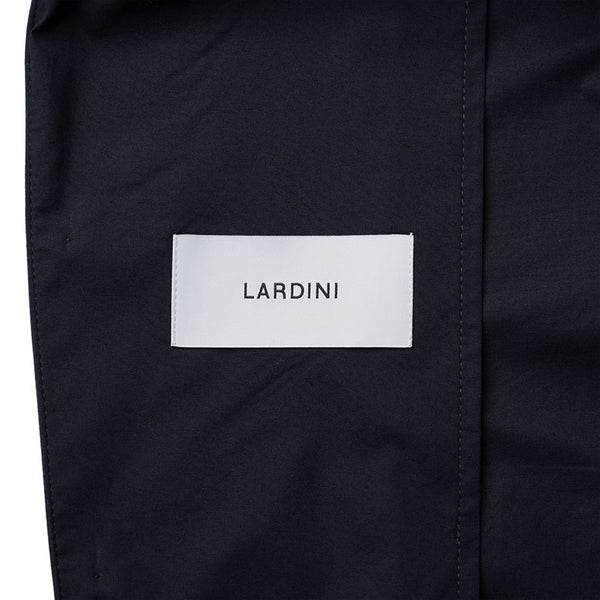 LARDINI ラルディーニ ジャケット コットン タフタ ブロード ポプリン