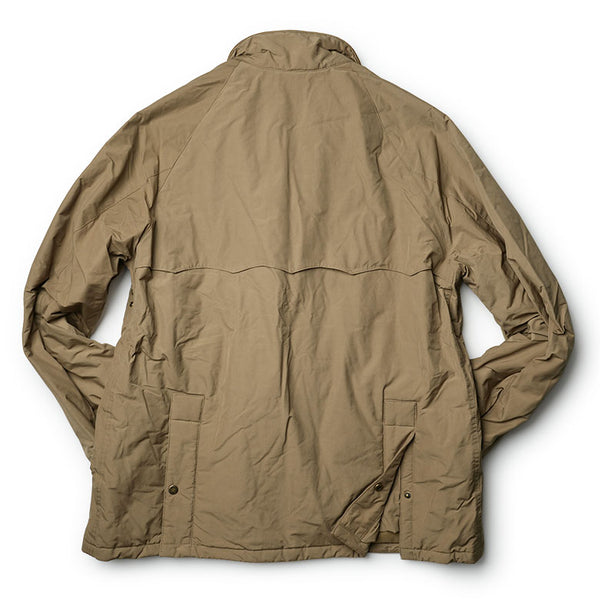 BARBOUR バブアー バラクータ ビデイル ノンワックス OS BEDALE バラクータコットン