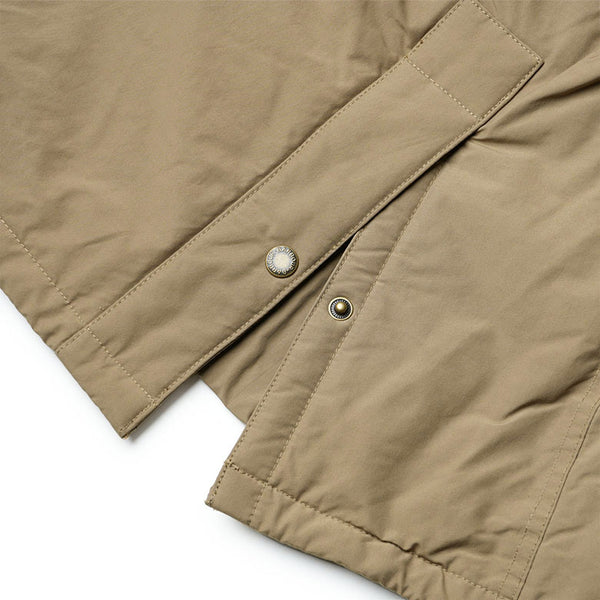 BARBOUR バブアー バラクータ ビデイル ノンワックス OS BEDALE バラクータコットン