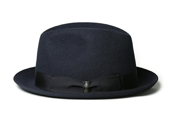 BORSALINO ボルサリーノ ハット フェルトハット 秋冬 マレンゴ ラザート 490029