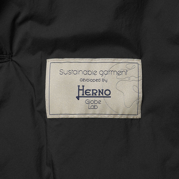 HERNO ヘルノ ダウン レディース コート 2024AW 秋冬 ローブコート