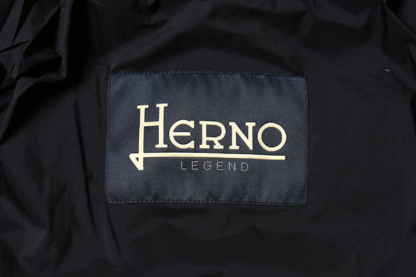 HERNO ヘルノ ダウン メンズ ダウンジャケット 2024AW 秋冬 ミドル丈 – VIAJERO