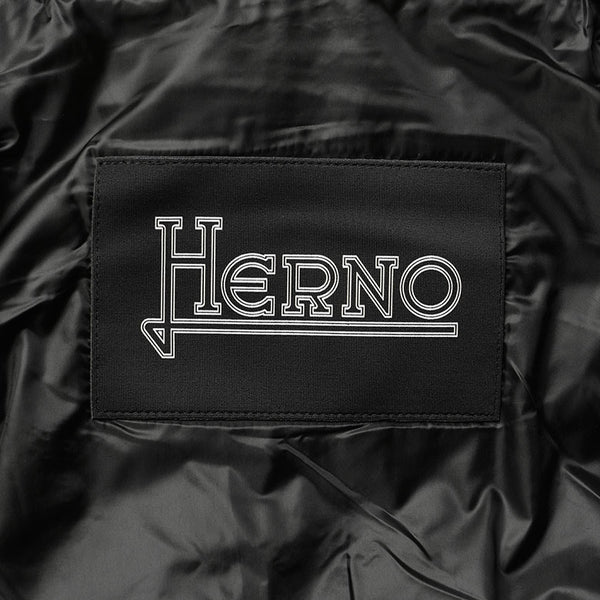 HERNO ヘルノ ダウン メンズ ダウンジャケット 2024AW 秋冬 ダウンパーカー