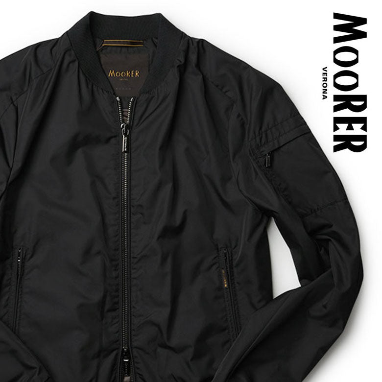 mens / MOORER – VIAJERO