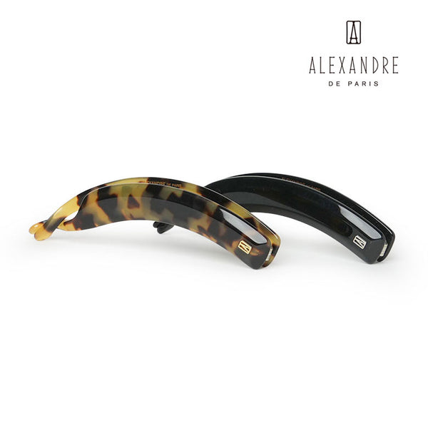 【18800円→13160円】ALEXANDRE DE PARIS アレクサンドル ドゥ パリ クリップ ヘアクリップ