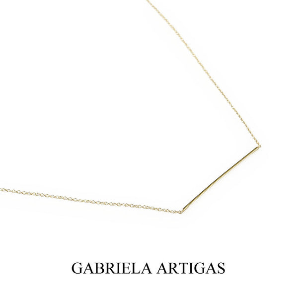 GABRIELA ARTIGAS ガブリエラ アルティガス ネックレス ペンダント GABRIELA ARTIGAS