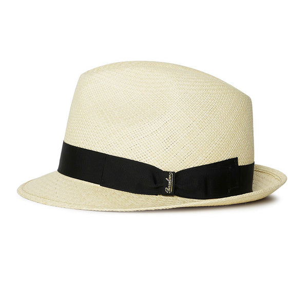 BORSALINO ボルサリーノ パナマハット 141089 キート QUITO トリルビー Trilby