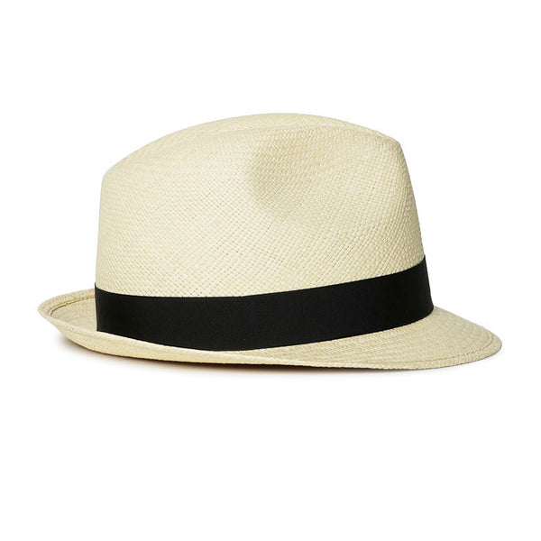 BORSALINO ボルサリーノ パナマハット 141089 キート QUITO トリルビー Trilby