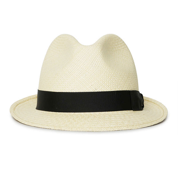 BORSALINO ボルサリーノ パナマハット 141089 キート QUITO トリルビー Trilby