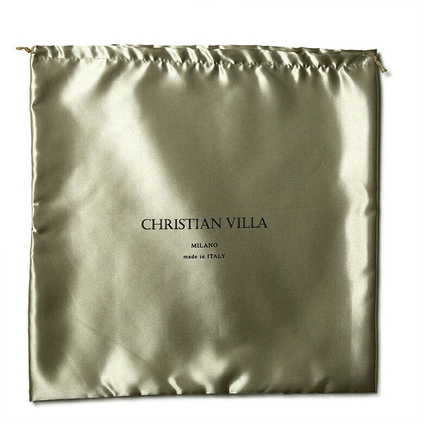 【25800円→12900円】CHRISTIAN VILLA トートバッグ