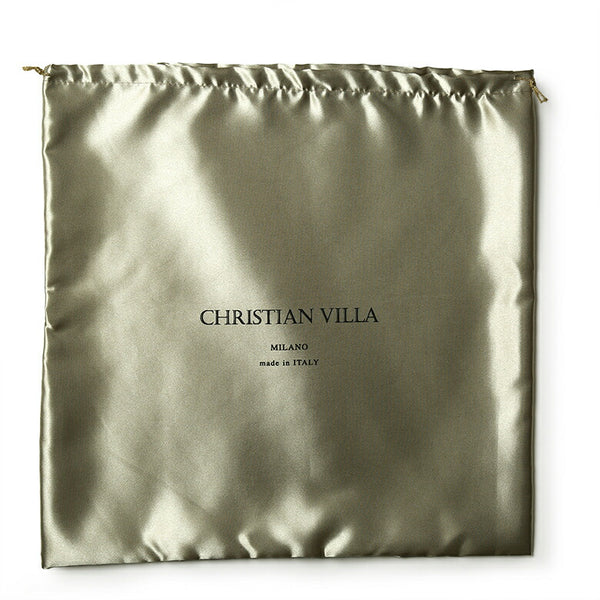 【24290円→12140円】CHRISTIAN VILLA トートバッグ