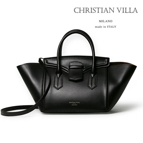 CHRISTIAN VILLA トートバッグ