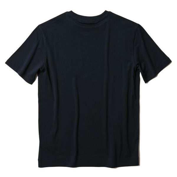 CRUCIANI Tシャツ クルーネック 春夏 メンズ CUJOS.G30PV/CUJOSB.G30 イタリア製 44/46/48/50/52