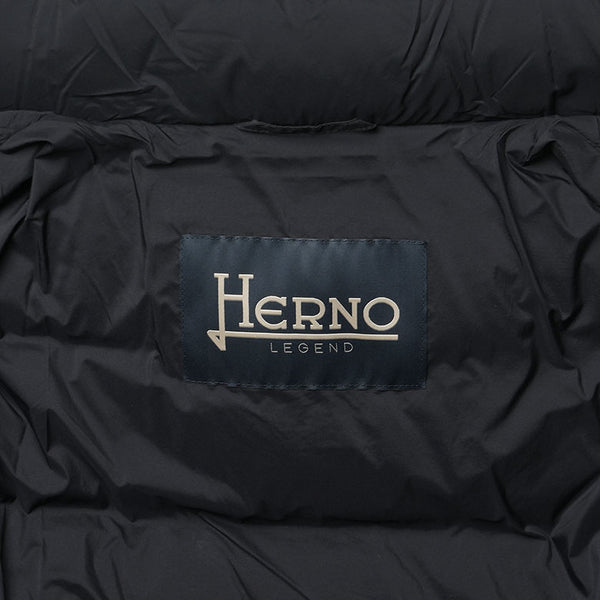 HERNO ヘルノ ダウン メンズ ダウンジャケット 2023AW レジェンド Legend