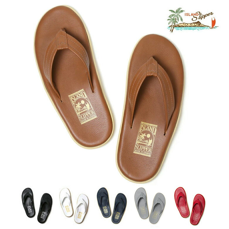 ISLAND SLIPPER アイランドスリッパ サンダル クラシック メンズ レディース PT202 – VIAJERO