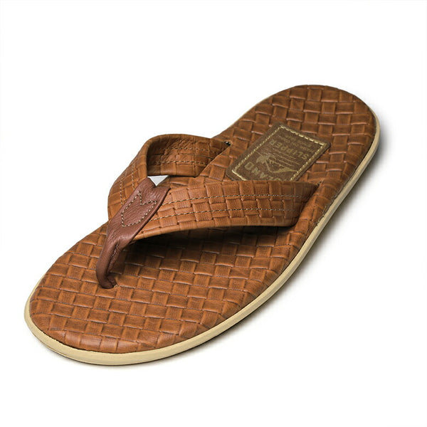 【16320円→8160円】ISLAND SLIPPER アイランドスリッパ サンダル イントレチャート クラシック メンズ PT202SA