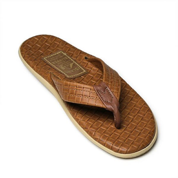 【16320円→8160円】ISLAND SLIPPER アイランドスリッパ サンダル イントレチャート クラシック メンズ PT202SA