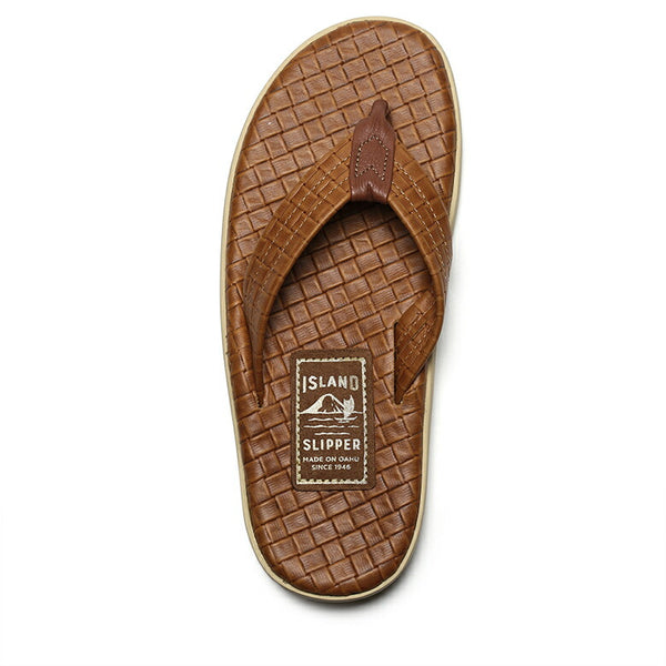 【16320円→8160円】ISLAND SLIPPER アイランドスリッパ サンダル イントレチャート クラシック メンズ PT202SA