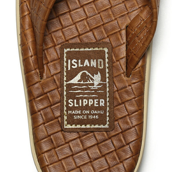 ISLAND SLIPPER アイランドスリッパ サンダル イントレチャート クラシック メンズ PT202SA
