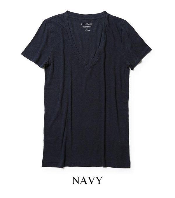 J.CREW Tシャツ