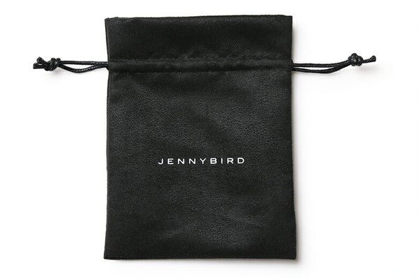 JENNY BIRD ピアス リング フープ 14K ゴールド シルバー