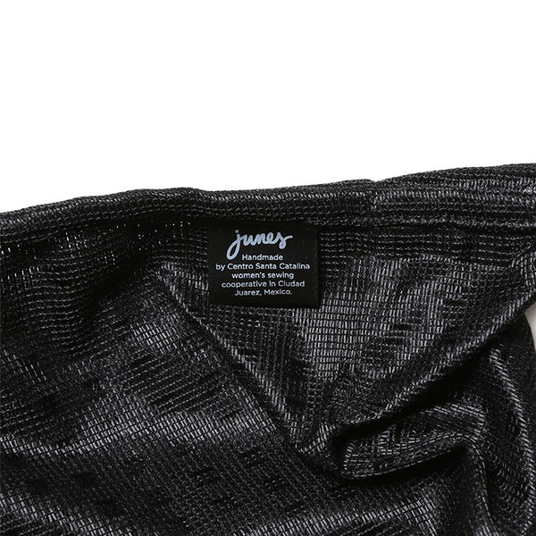 ジュネス エコバッグ THE EVERYDAY original in Square mesh