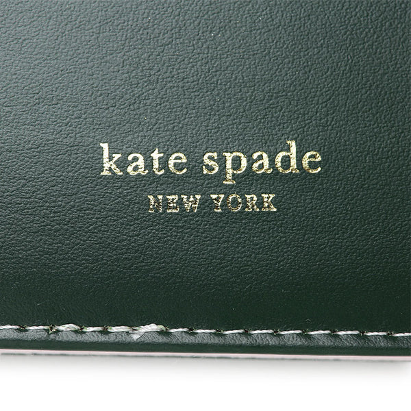 KATE SPADE ケイトスペード ノートパッド ノート フォリオ カバー付き 手帳型