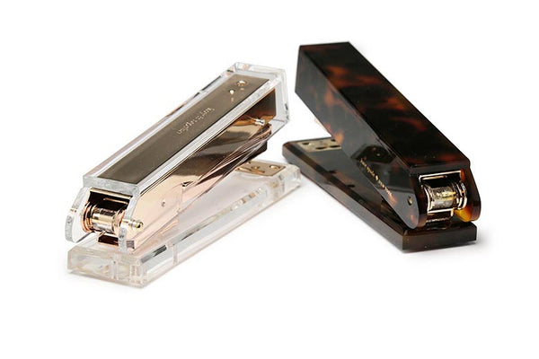 KATE SPADE ケイトスペード ホッチキス ホチキス stapler 文具 ドット