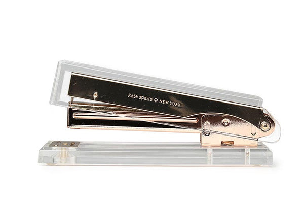 KATE SPADE ケイトスペード ホッチキス ホチキス stapler 文具 ドット