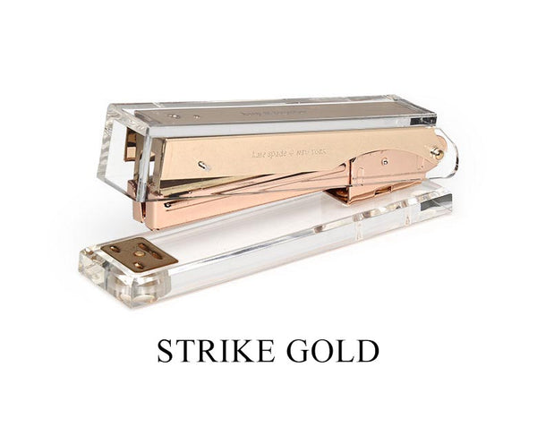 KATE SPADE ケイトスペード ホッチキス ホチキス stapler 文具 ドット