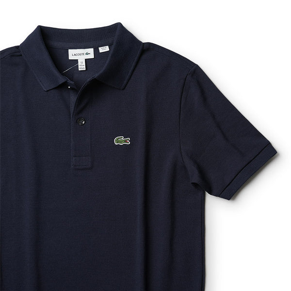 【8800円→4400円】LACOSTE ポロシャツ レディース ポロ 定番 フランス企画  無地 【返品送料無料】