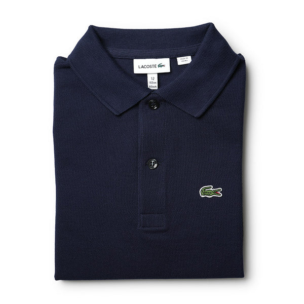 【8800円→4400円】LACOSTE ポロシャツ レディース ポロ 定番 フランス企画  無地 【返品送料無料】