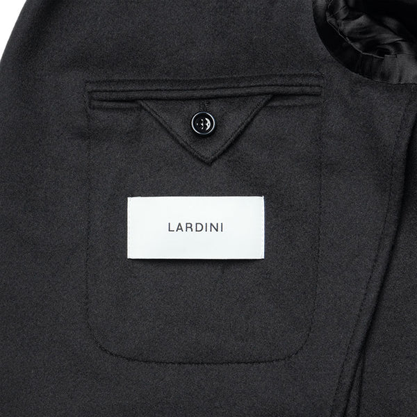 LARDINI ラルディーニ コート チェスターコート カシミヤ 秋冬 メルトン