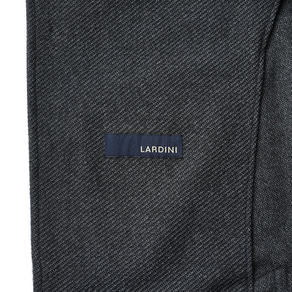 LARDINI ラルディーニ ジャケット CPOジャケット サファリジャケット シャツジャケット ブルゾン ウール