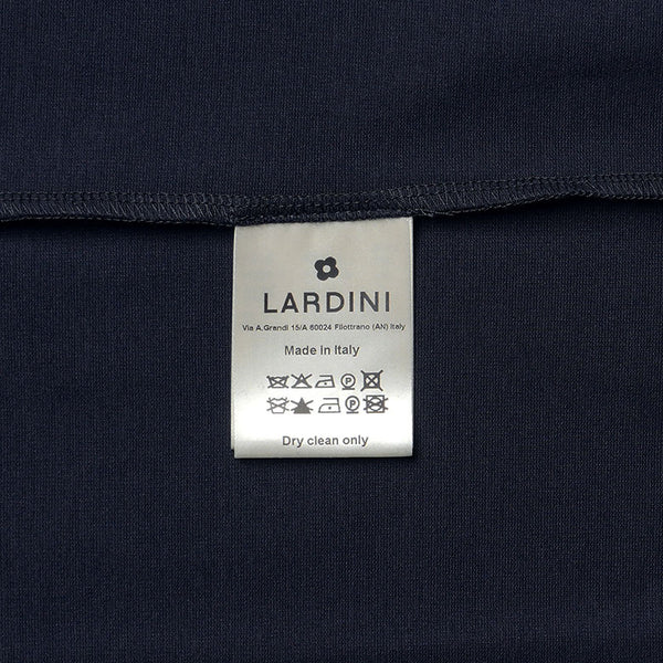 LARDINI ラルディーニ パーカー トラックジャケット フーディー 春夏 ジップアップ