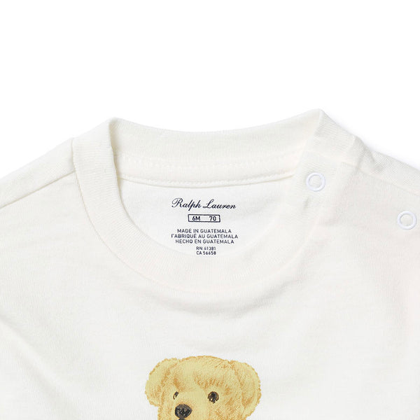 POLO RALPH LAUREN ラルフローレン Tシャツ