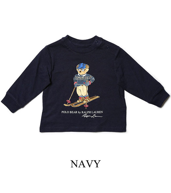 POLO RALPH LAUREN ラルフローレン Tシャツ