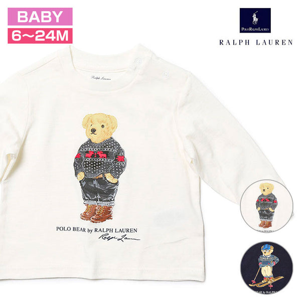 POLO RALPH LAUREN ラルフローレン Tシャツ