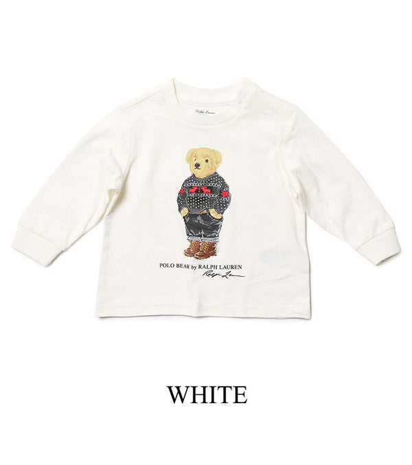 POLO RALPH LAUREN ラルフローレン Tシャツ