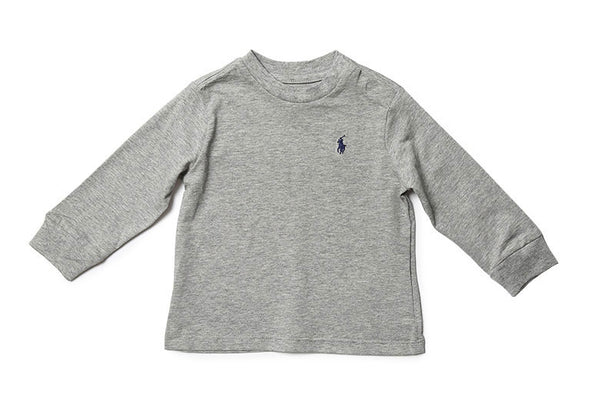 POLO RALPH LAUREN ラルフローレン Tシャツ 長袖 ロンT ポニー ギフト プレゼント