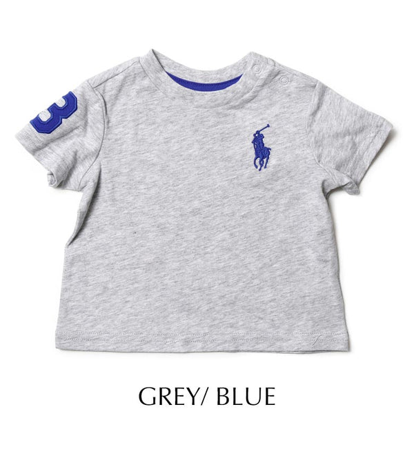 POLO RALPH LAUREN ラルフローレン ベビー Tシャツ