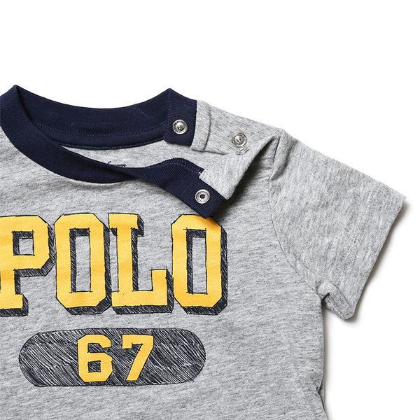 POLO RALPH LAUREN ラルフローレン Tシャツ