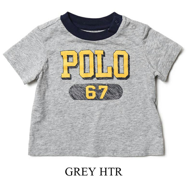 POLO RALPH LAUREN ラルフローレン Tシャツ