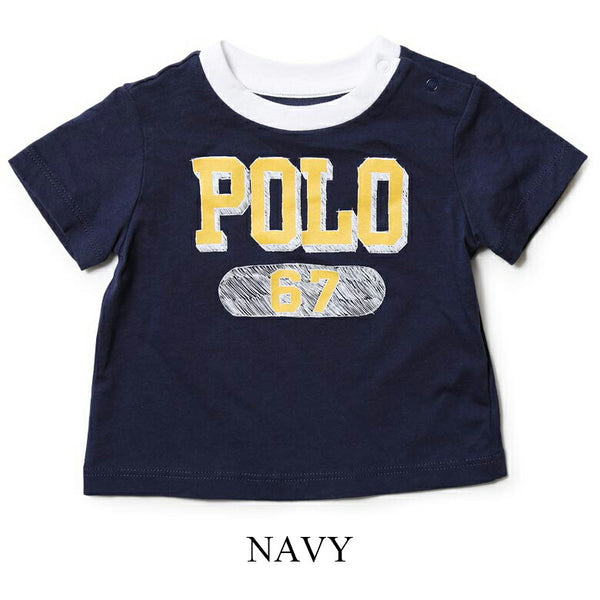 POLO RALPH LAUREN ラルフローレン Tシャツ