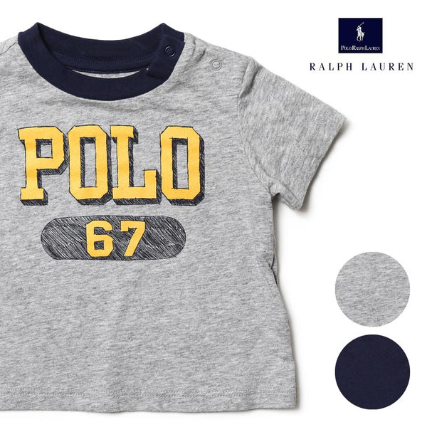 POLO RALPH LAUREN ラルフローレン Tシャツ