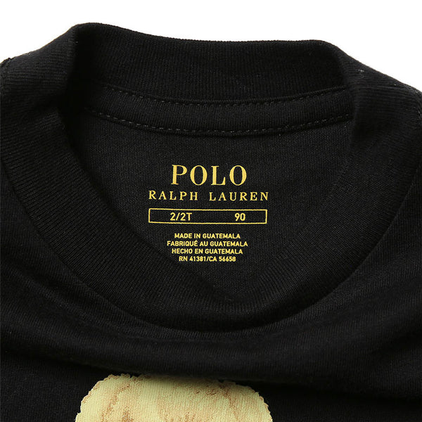 POLO RALPH LAUREN ラルフローレン Tシャツ キッズ トッドラー