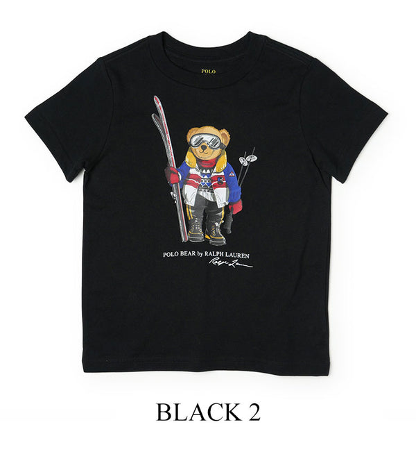 POLO RALPH LAUREN ラルフローレン Tシャツ キッズ トッドラー