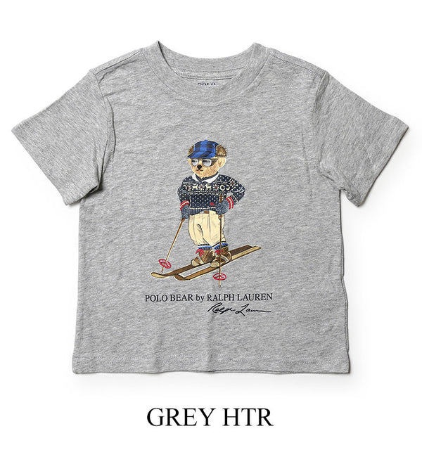 POLO RALPH LAUREN ラルフローレン Tシャツ キッズ トッドラー